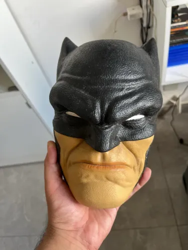 Cabeça batman 1/1