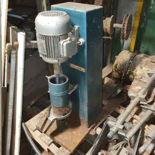 Moinho de laboratório Para Reformar
