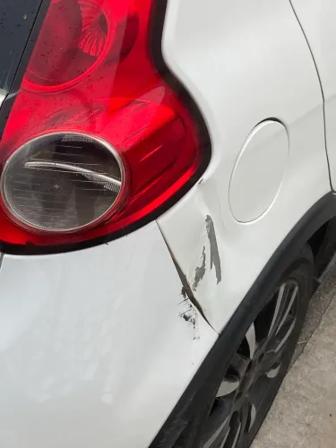 Fiat Palio Sporting 1.6 Flex 16V 5P 2013