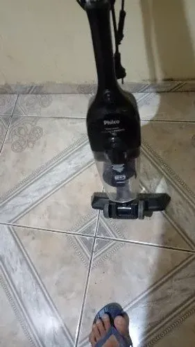 Aspirador de po