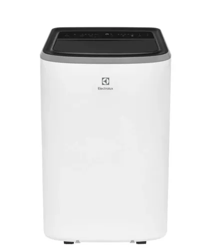 Ar-Condicionado Portátil Electrolux 12.000 BTUS Frio com Wi-fi Branco (SP12F) 220V