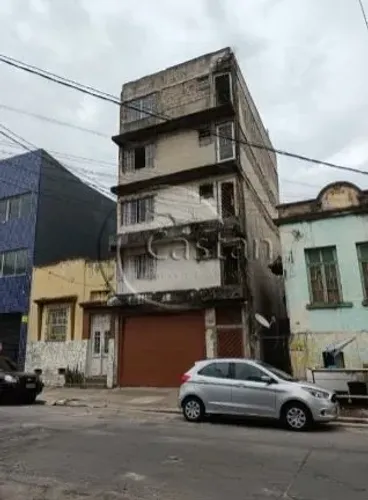 prédio inteiro com 400 metros a venda no bás
