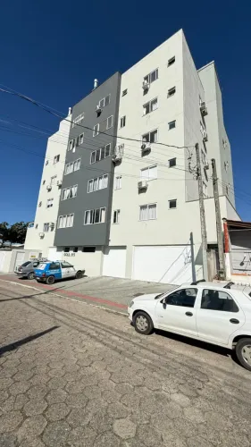 APARTAMENTO À VENDA, 02 DORMITÓRIOS COM SUÍTE, BAIRRO GRAVATÁ EM NAVEGANTES, R$ 580.000,00