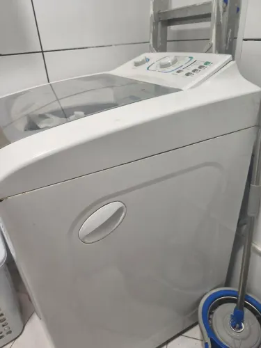 Máquina de lavar 12k