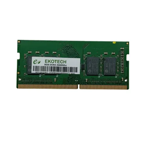 Memória Notebook 8gb Ddr4 Pc4 2666mhz Varias Marcas