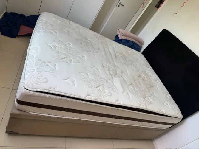 Colchão de Casal
