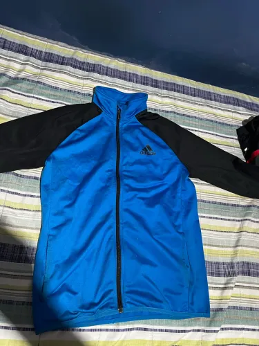 Casaco adidas original