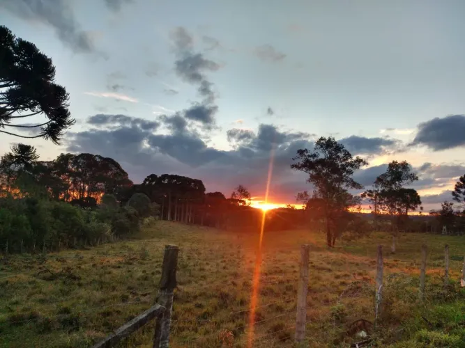 Vende-se terrenos em Tunas do Paraná 