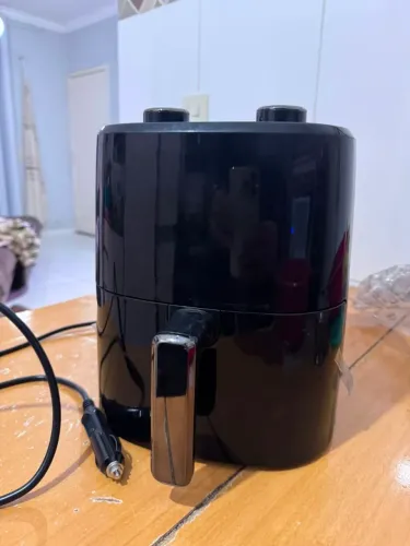 Air fryer 24v de 4 litros