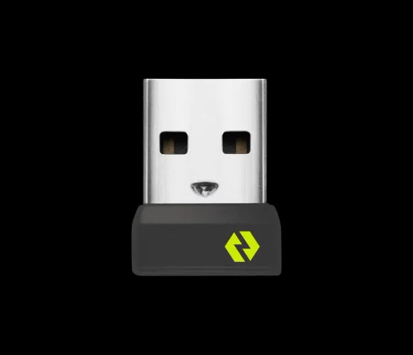 Receptor USB Logitech Bolt