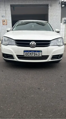 Volkswagen Golf Sportline 1.6 MI Total Flex 8V 4P 2014