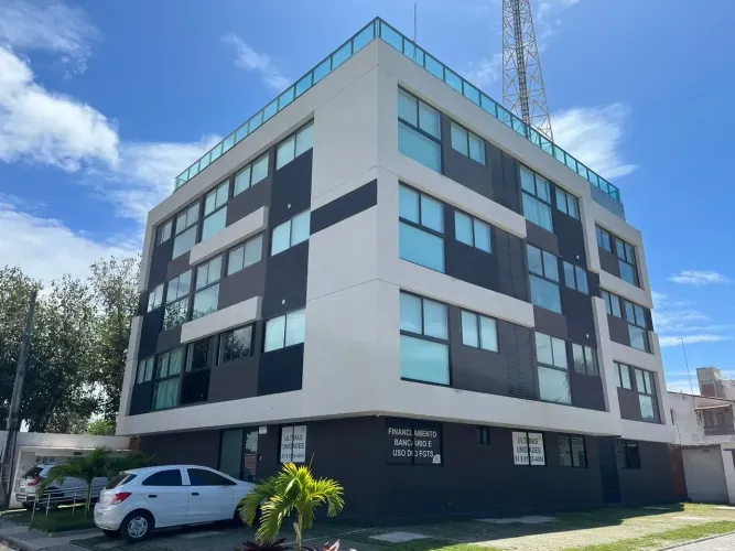 MARINA DO CUPE | INVESTIMENTO COM ALTA LIQUIDEZ NO CUPE