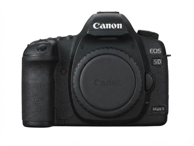 Canon 5D Mark ll para quem quer sair do APSC e entrar para Full frame