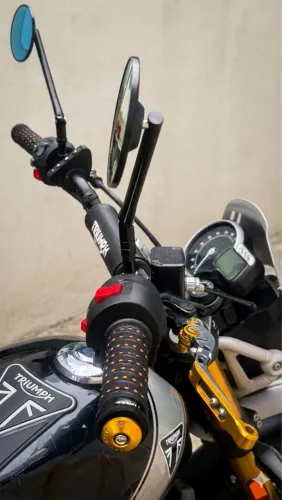 Triumph Scrambler 400x