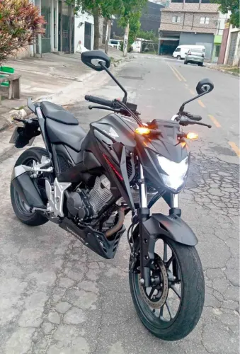 Vende-se Twister 2023 com urgência