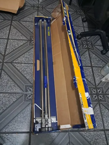 Riscadeira Irwin 7110h