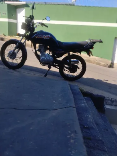 Vendo outro troco por carro