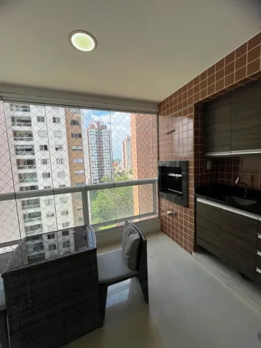 RESIDENCIAL MUNDI APTO MOBILIADO - 6.000,00