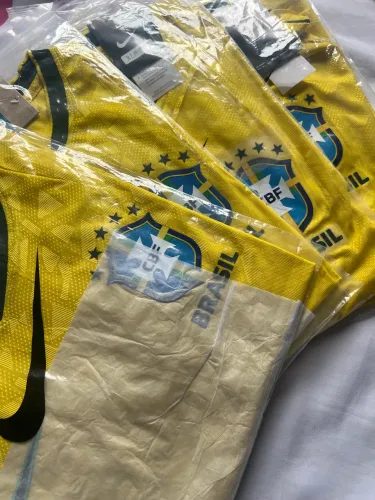 Camisa seleção brasileira - 1.1