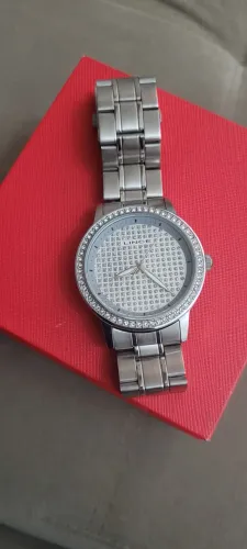 Relógio Feminino Lince 