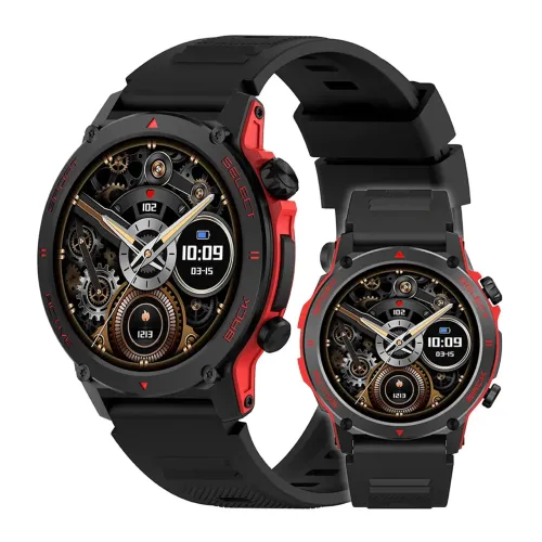 SMARTWHATCH PEJE ZW13