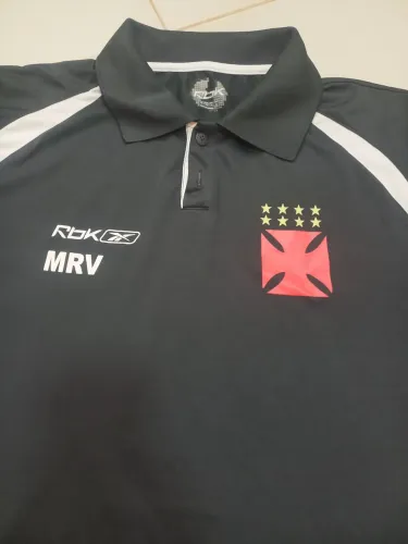 Camisa vasco ano 2007