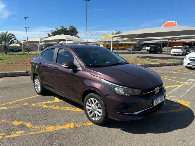 Fiat Cronos Drive 1.3 8V Flex 2022