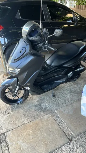 Yamaha NMax 160 2021