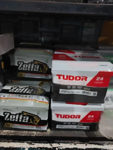 Motos ônibus carros baterias zetta moura heliar