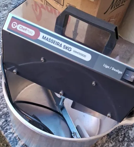 Vendo panela elétrica