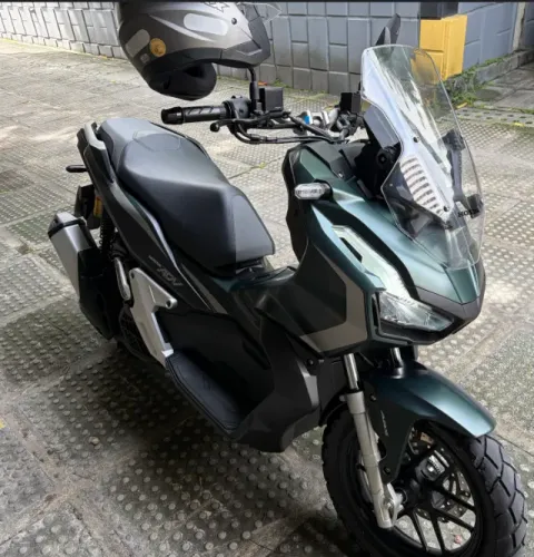 Honda ADV 150 2024
