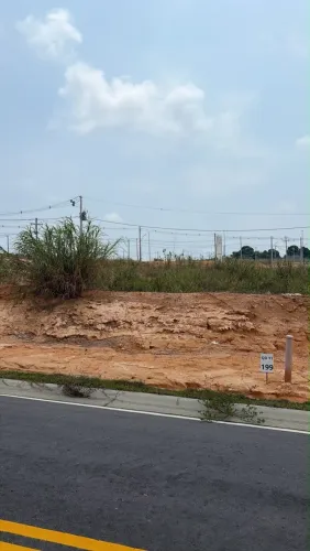 Terreno 250m2 Condomínio Ritz Castanheiras