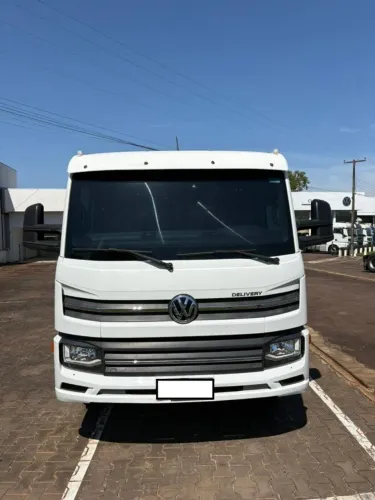 VW 11-180 DRC 4X2