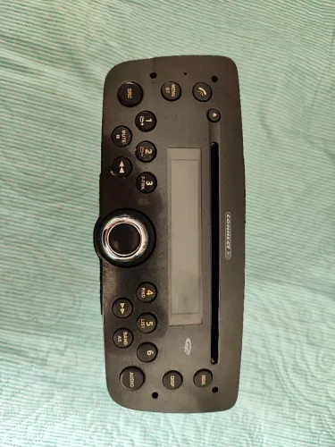 RÁDIO MP3 ORIGINAL FIAT GRAND SIENA 