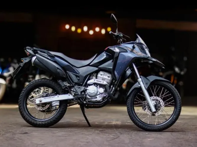 HONDA XRE 300 ADVENTURE FLEX 300 cc