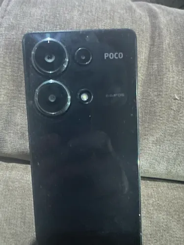 Poco m6 pro