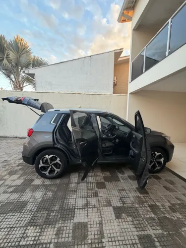 Chery Tiggo 5X Pro 1.5 Turbo Flex Aut. 2023