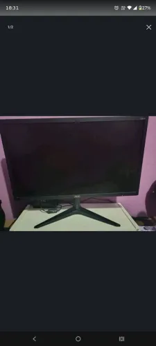 Monitor AOC 22B1H 21,5 polegadas