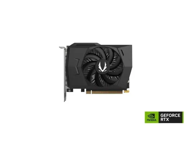 RTX 3050 6GB 1 MES DE USO NOVA