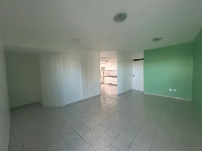 Apartamento 3 quartos Tambauzinho