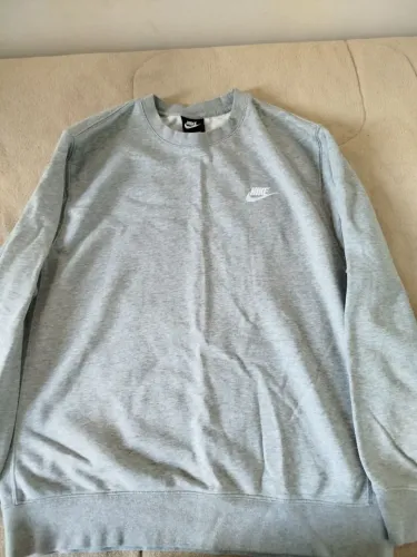 Moletom Nike Original