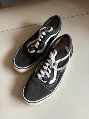 Tênis Vans Old Skool tam 36
