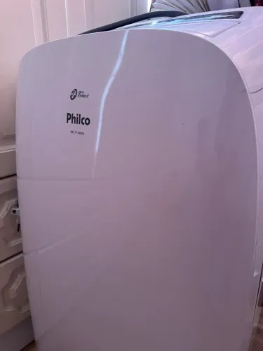 Ar Condicionado Portátil 