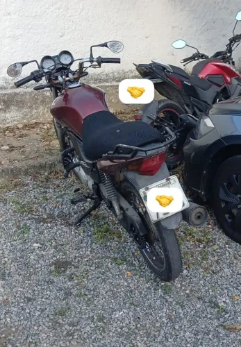 Moto para aplicativo