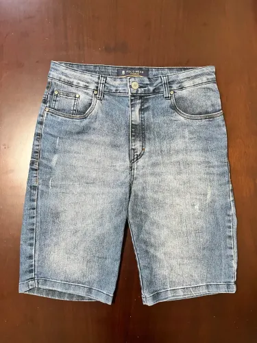 Bermuda Jeans da Polo Wear