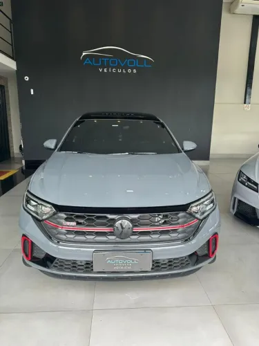 Volkswagen Jetta GLI 350 TSI 2.0 16V 4P Aut. 2022