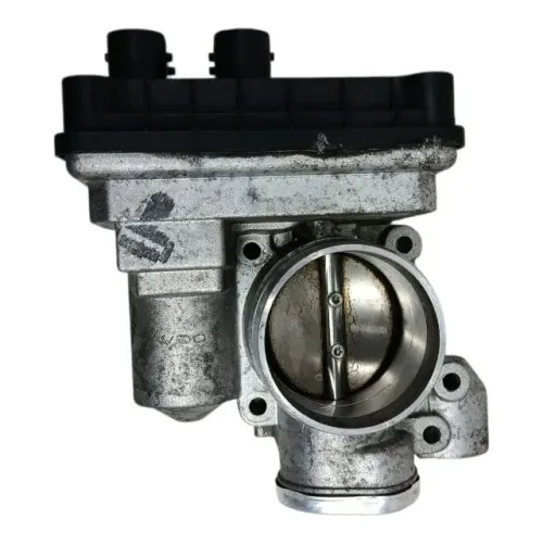 Corpo Borboleta TBI Mercedes Classe A 1.6 2000 a 2002 a1661413525 Original