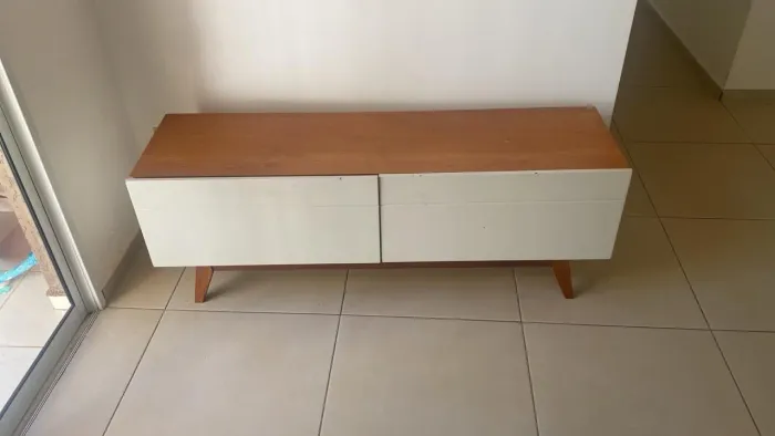 Rack para TV