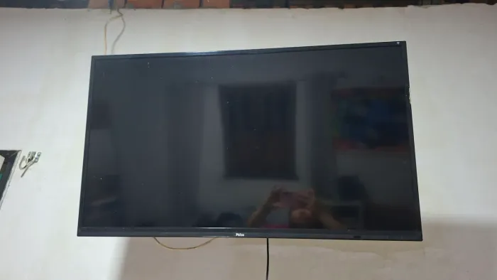 Vende-se televisão Philco