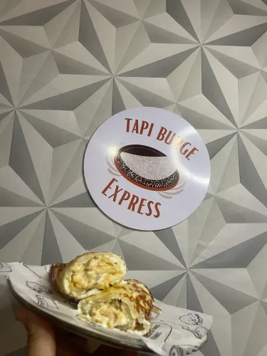 Tapiocas